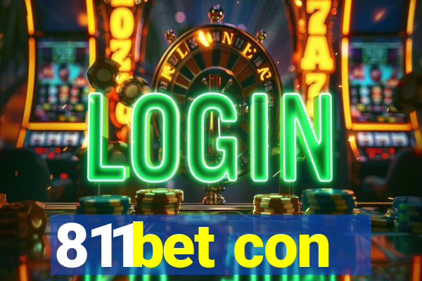811bet con